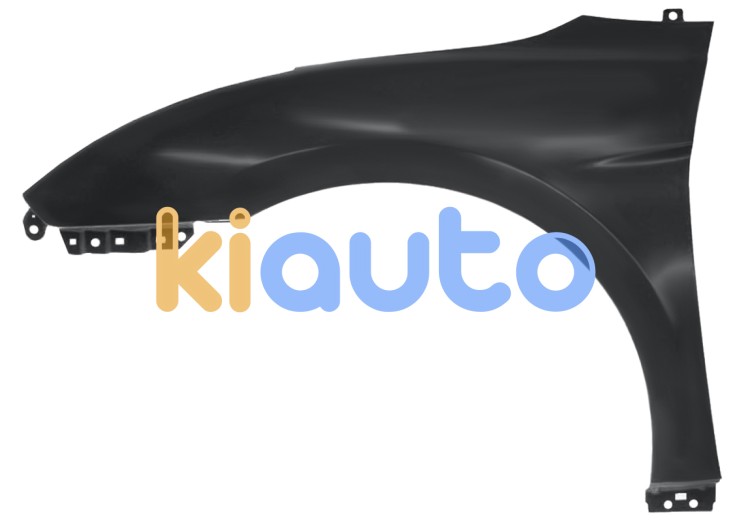 Aleta hyundai i40 2015-2019 delantera izquierda OE 663113Z000 / 66311-3Z000
