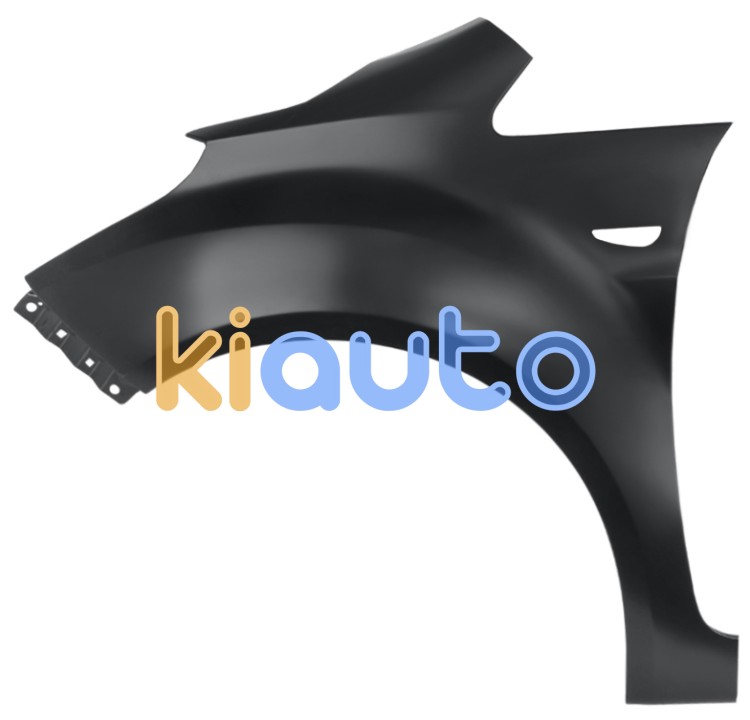 Aleta hyundai ix20 2010-2015 delantera / con piloto / izquierda OE 663111K050 / 66311-1K050
