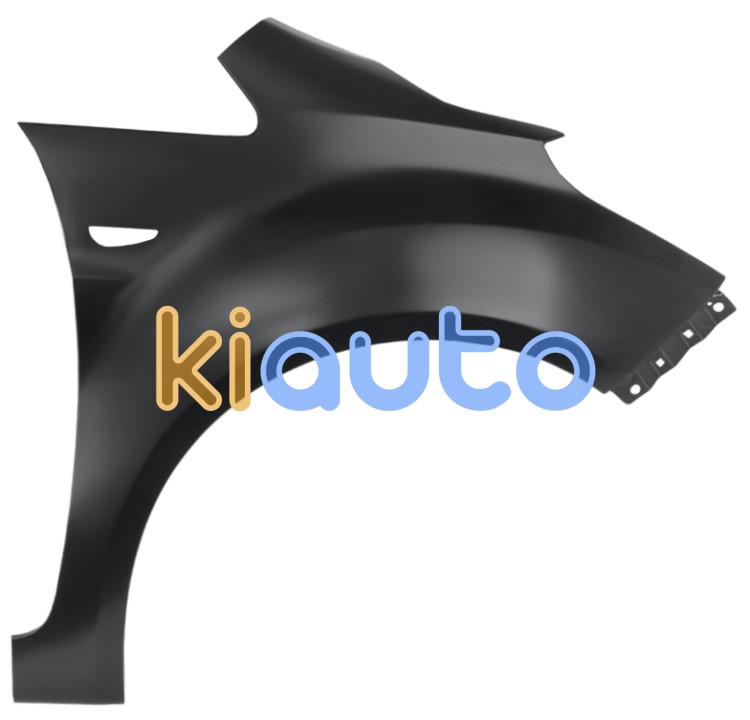 Aleta hyundai ix20 2015-2020 delantera / con piloto / derecha OE 663211K050 / 66321-1K050