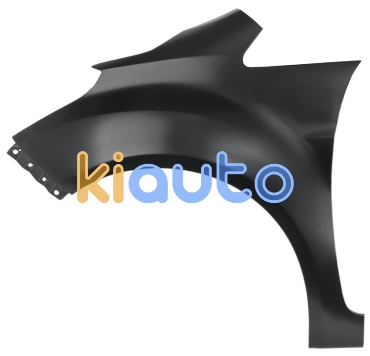Aleta hyundai ix20 2015-2020 delantera / sin piloto / izquierda OE 663111K000 / 66311-1K000