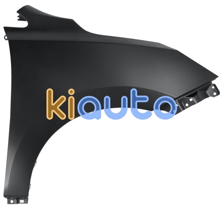 Aleta hyundai ix35 2009-2015 delantera / sin piloto / derecha OE 663212S000 / 66321-2S000
