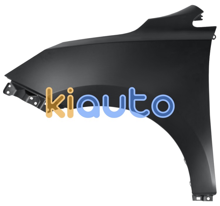 Aleta hyundai ix35 2009-2015 delantera / sin piloto / izquierda OE 663112S000 / 66311-2S000
