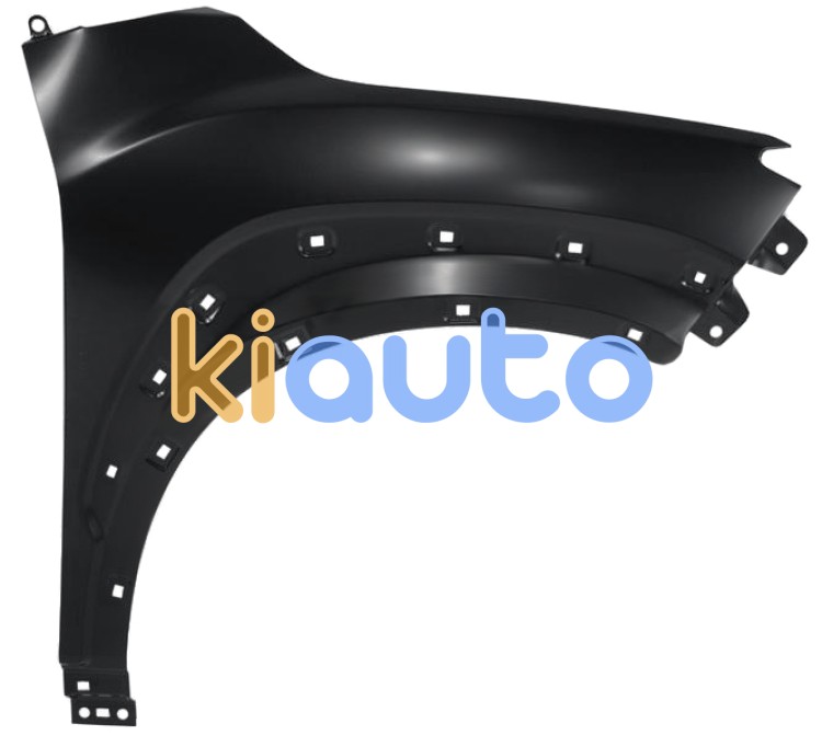 Aleta hyundai kona 2017-2020 delantera derecha OE 66321J9000 / 66321-J9000