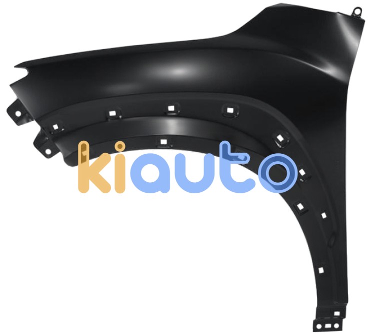 Aleta hyundai kona 2017-2020 delantera izquierda OE 66311J9000 / 66311-J9000