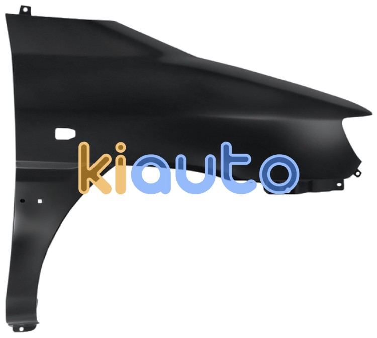 Aleta hyundai matrix 2001-2006 delantera / con piloto / derecha OE 6632117020 / 66321-17020