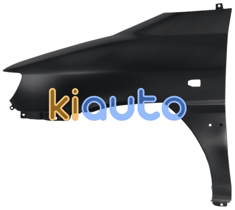 Aleta hyundai matrix 2006-2009 delantera / con piloto / izquierda OE 6631117020 / 66311-17020