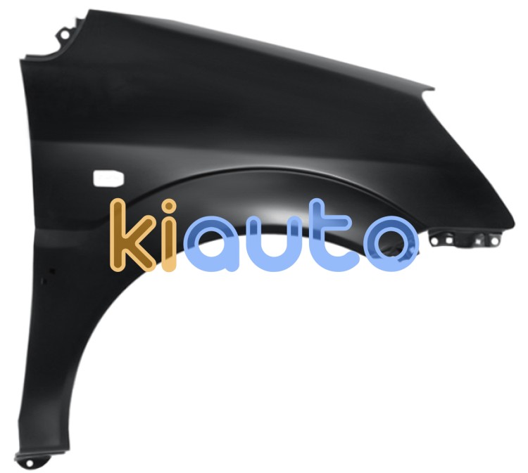 Aleta hyundai matrix 2009-2011 delantera / con piloto / derecha OE 6632110320 / 66321-10320