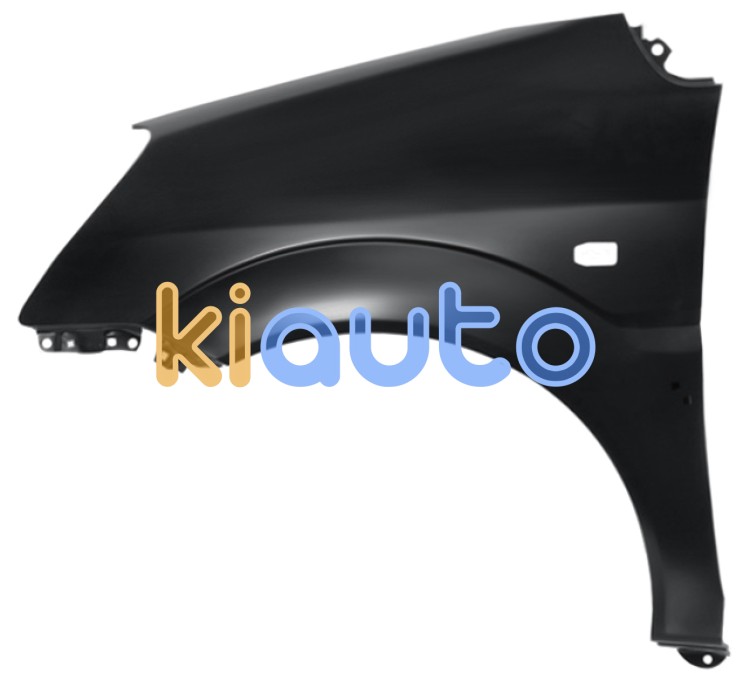 Aleta hyundai matrix 2009-2011 delantera / con piloto / izquierda OE 6631110320 / 66311-10320