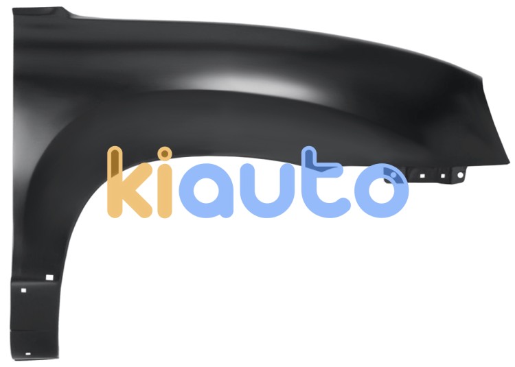 Aleta hyundai santa fe 2000-2006 delantera / sin piloto / derecha OE 6632126280 / 66321-26280