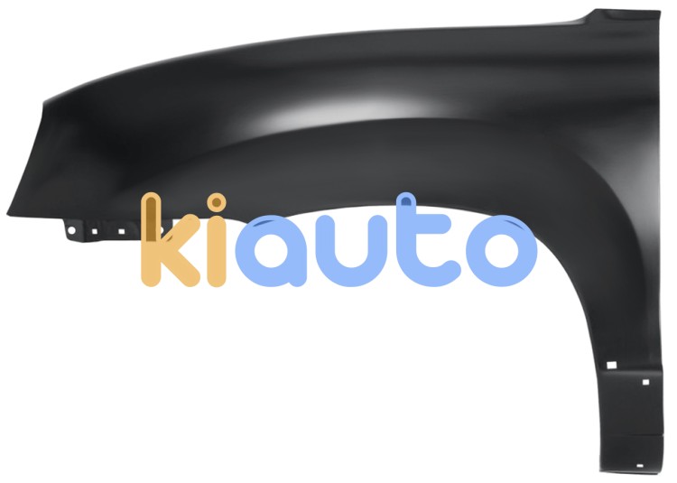 Aleta hyundai santa fe 2000-2006 delantera / sin piloto / izquierda OE 6631126280 / 66311-26280