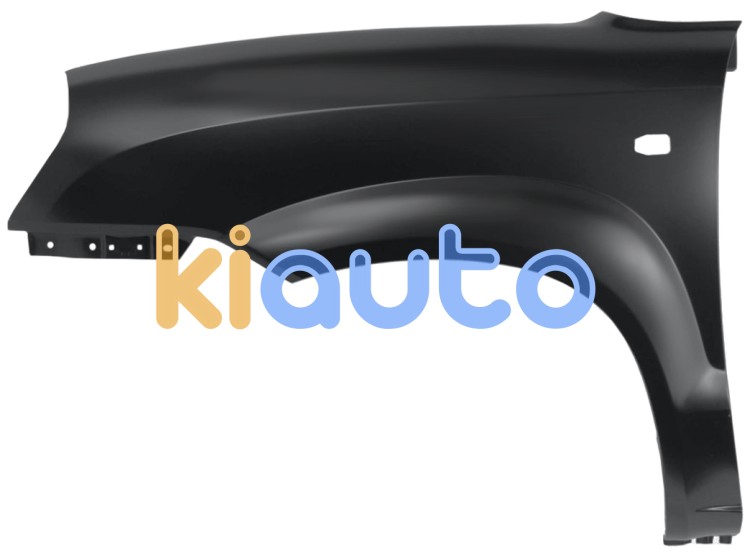 Aleta hyundai tucson 2005-2010 delantera / con piloto / izquierda OE 663112E120 / 66311-2E120