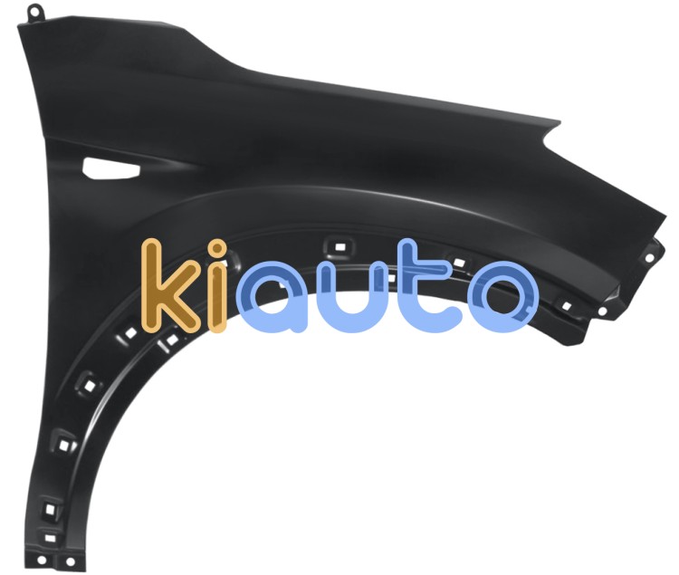 Aleta hyundai tucson 2015-2018 delantera / con moldura / con piloto / derecha OE 66321D3050 / 66321-D3050