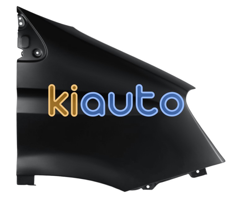 Aleta iveco daily 2012-2014 delantera derecha OE 3800001