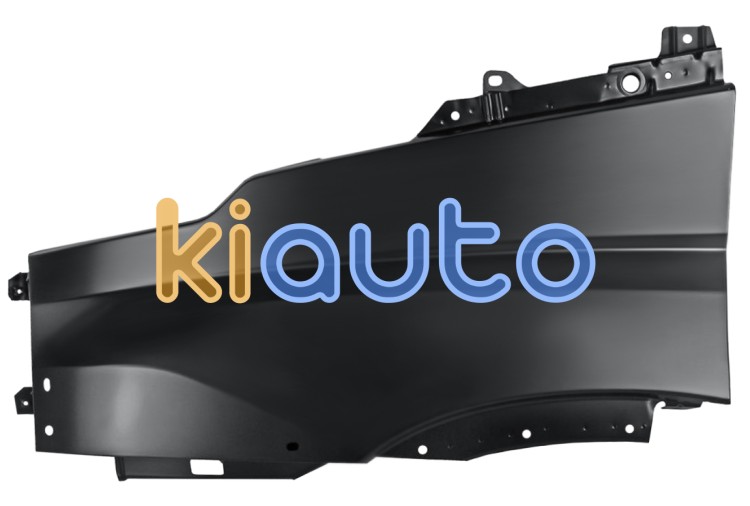 Aleta iveco daily 2014-2019 delantera izquierda OE 5801513992