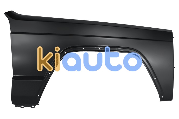 Aleta jeep cherokee 1995-2001 delantera derecha OE 56022320AA