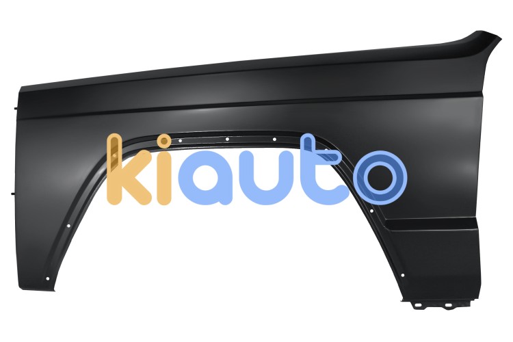 Aleta jeep cherokee 1995-2001 delantera izquierda OE 56022321AA