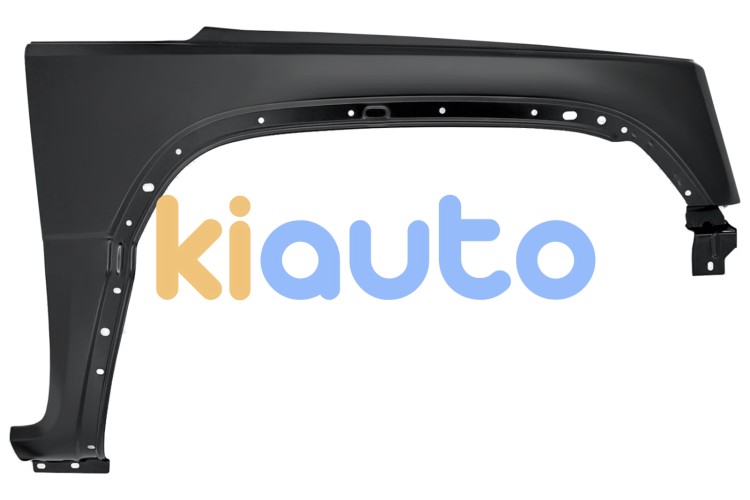 Aleta jeep cherokee 2001-2005 delantera derecha OE 55177100AE