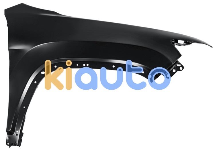 Aleta jeep cherokee 2018-2025 delantera derecha OE K68292514AC