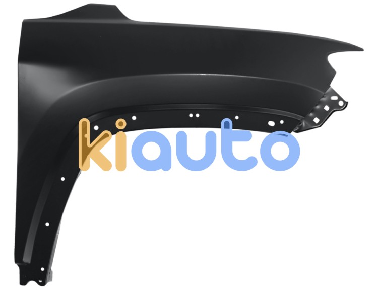 Aleta jeep compass 2017-2021 delantera derecha OE K68430056AA