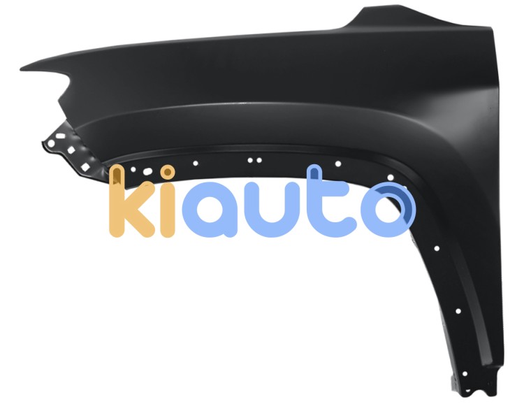 Aleta jeep compass 2017-2021 delantera izquierda OE K68243851AA