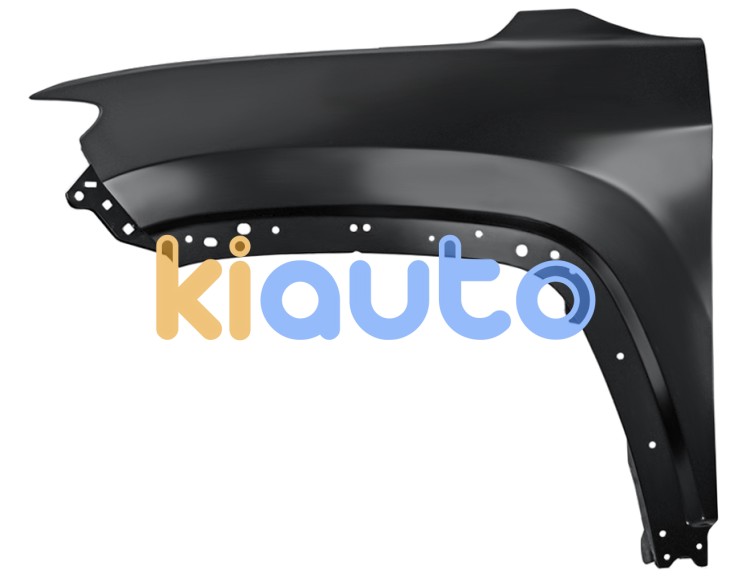 Aleta jeep compass 2021-2025 delantera izquierda OE 52151853