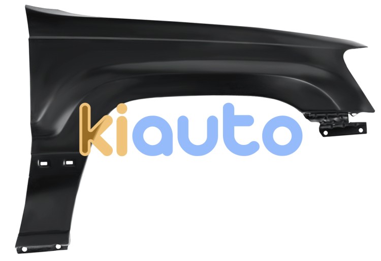 Aleta jeep grand cherokee 1999-2002 delantera derecha OE 55135900AC