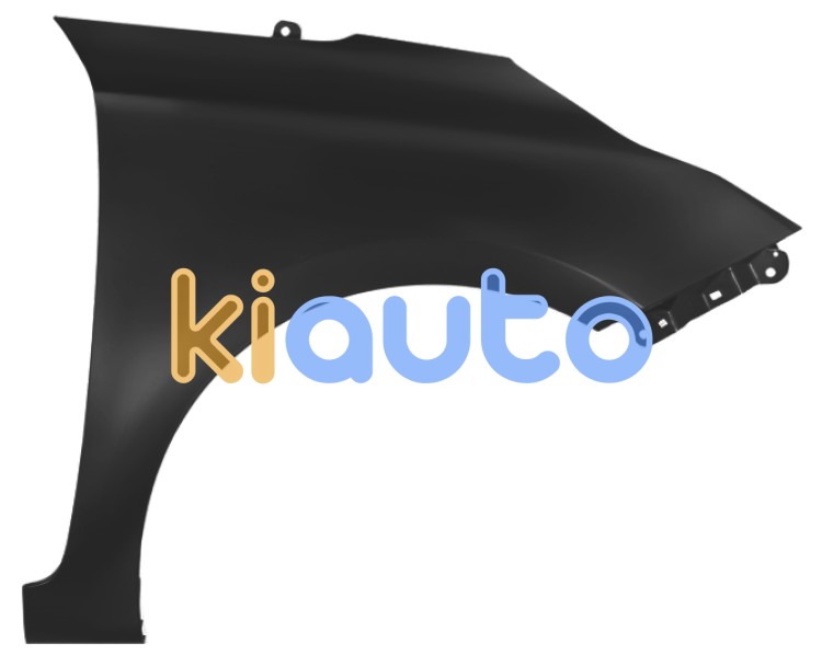 Aleta kia carens 2016-2019 delantera derecha OE 66321A4000