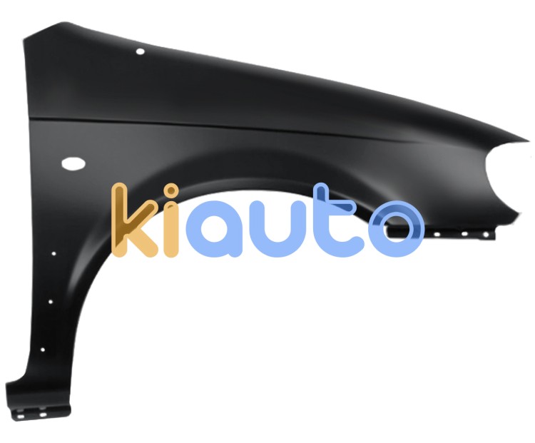 Aleta kia carnival 2001-2006 delantera derecha OE 0K57A52111