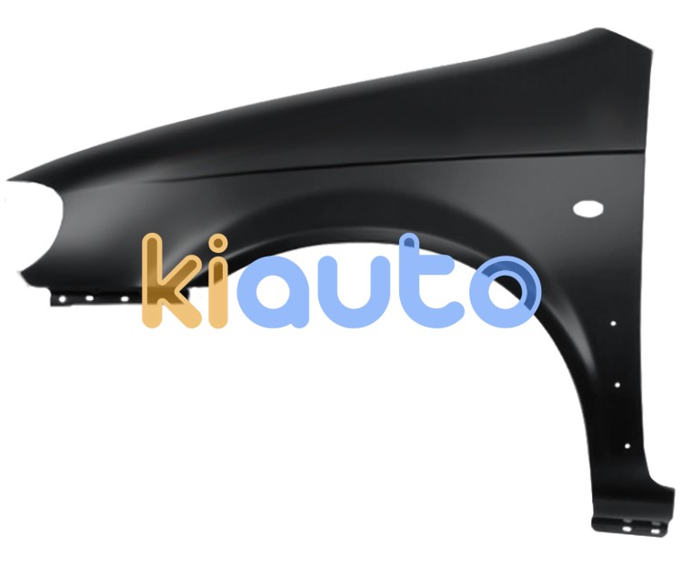 Aleta kia carnival 2001-2006 delantera izquierda OE 0K57A52211
