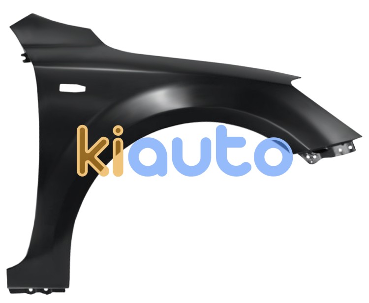 Aleta kia ceed 2009-2012 delantera / con piloto / derecha OE 663211H010