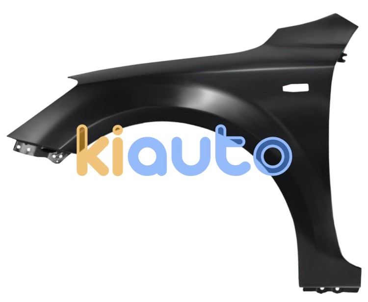 Aleta kia ceed 2009-2012 delantera / con piloto / izquierda OE 663111H010