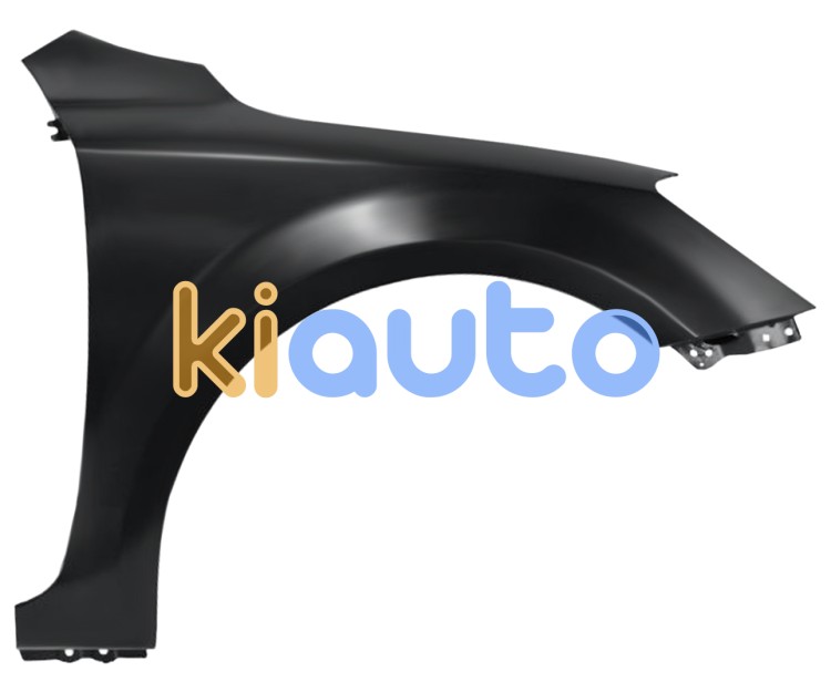 Aleta kia ceed 2009-2012 delantera / sin piloto / derecha OE 663211H050
