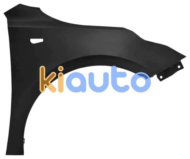 Aleta kia ceed 2022-> delantera / con piloto / derecha OE 66321J7010