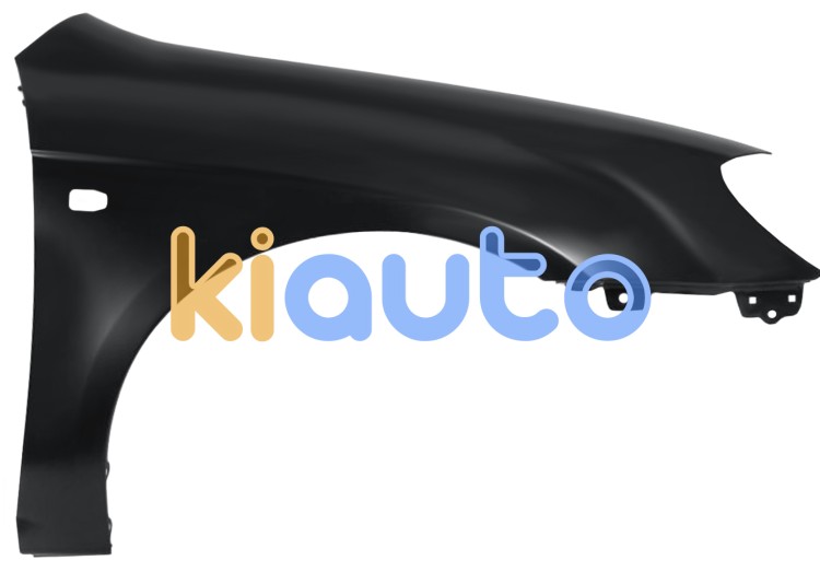 Aleta kia cerato 2004-2007 delantera / con piloto / derecha OE 663212F030