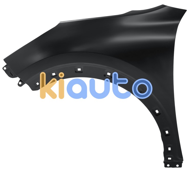 Aleta kia niro 2016-2019 delantera izquierda OE 66311G5000