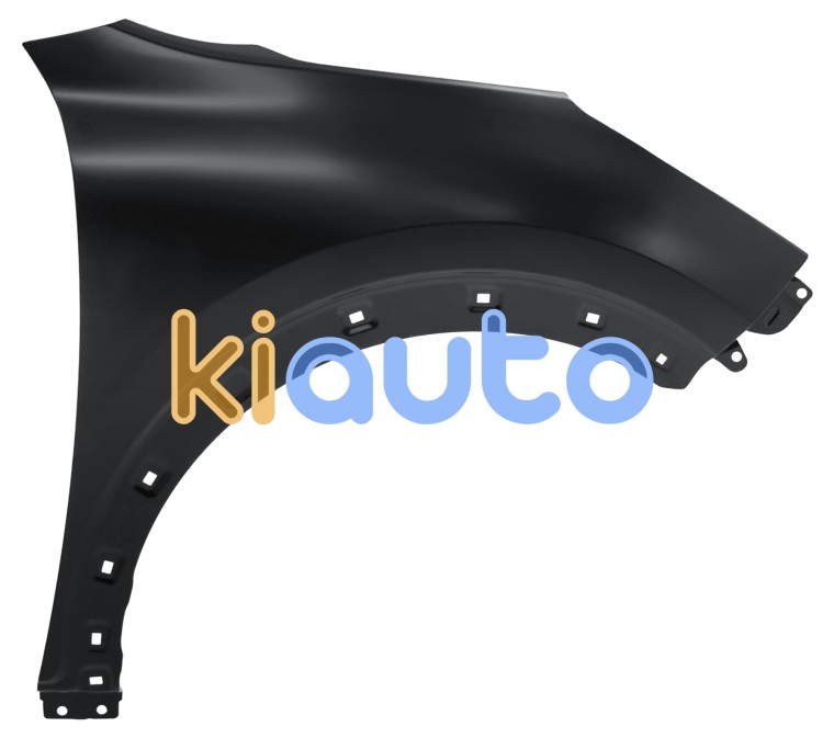Aleta kia niro 2019-2022 delantera derecha OE 66321G5000