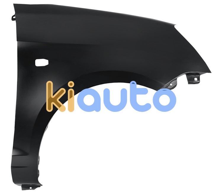Aleta kia picanto 2004-2008 delantera / con piloto / derecha OE 6632107090