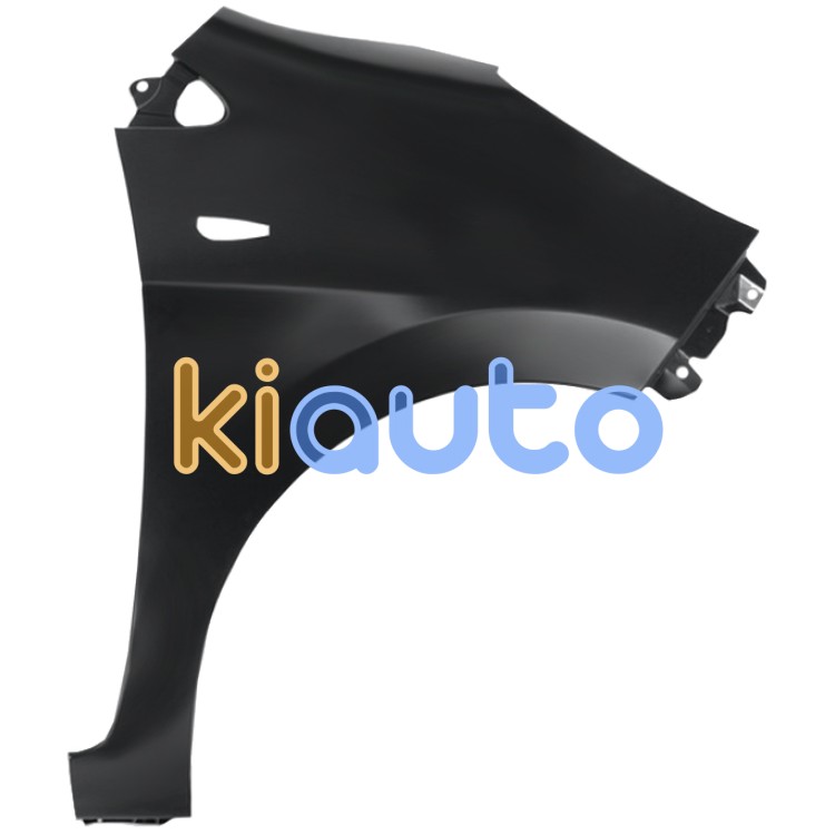 Aleta kia picanto 2015-2017 delantera / con piloto / derecha OE 663211Y310
