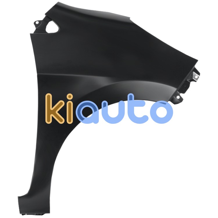 Aleta kia picanto 2015-2017 delantera / sin piloto / derecha OE 663211Y300