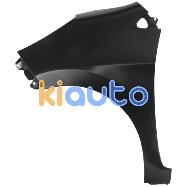 Aleta kia picanto 2015-2017 delantera / sin piloto / izquierda OE 663111Y300
