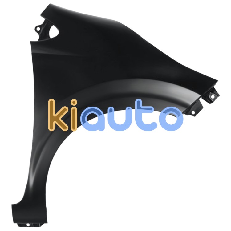Aleta kia picanto 2017-2023 delantera derecha OE 66321G6000 / 66321-G6000