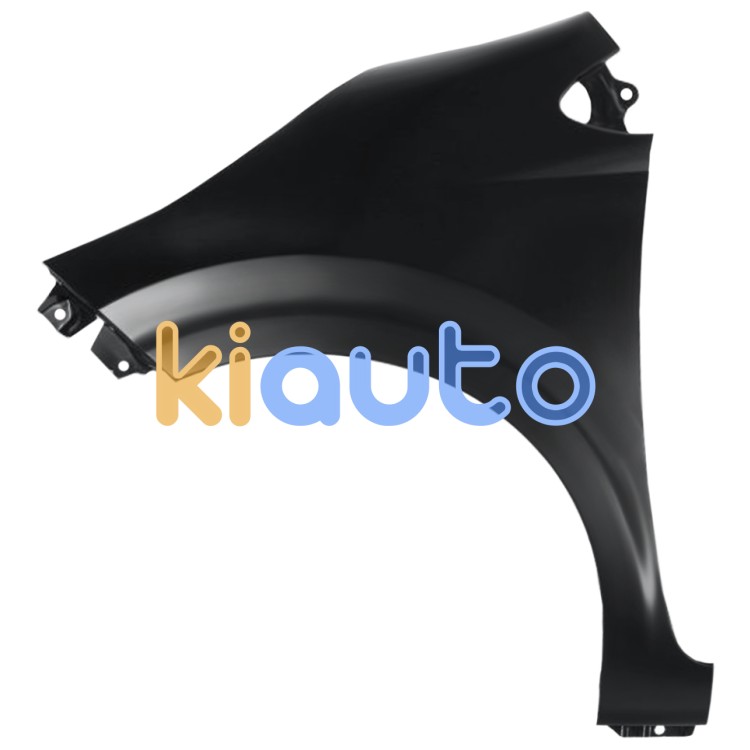 Aleta kia picanto 2017-2023 delantera izquierda OE 66311G6000 / 66311-G6000