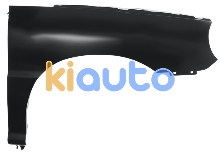 Aleta kia rio 1999-2003 delantera / sin piloto / sin moldura / derecha OE 0K30A52111