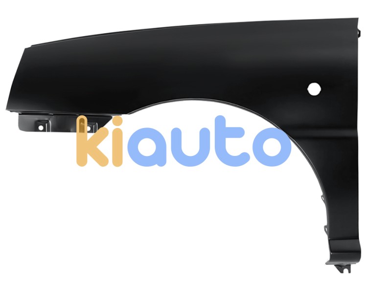 Aleta kia rio 2003-2006 delantera / con piloto / con moldura / izquierda OE 66311FD030