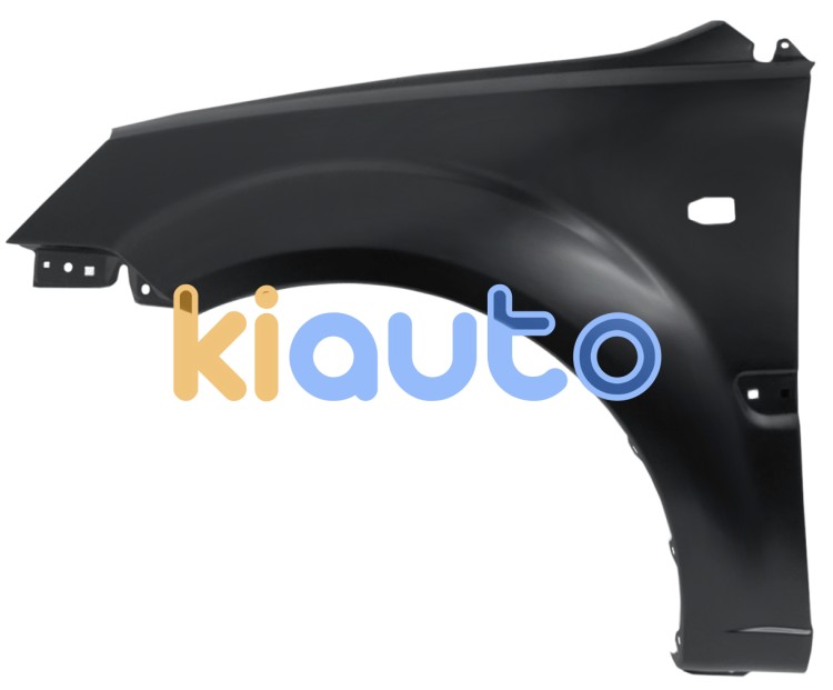 Aleta kia rio 2006-2011 delantera izquierda OE 663111G050