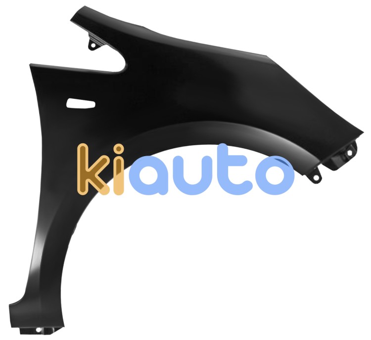 Aleta kia rio 2014-2017 delantera / con piloto / derecha OE 663211W150