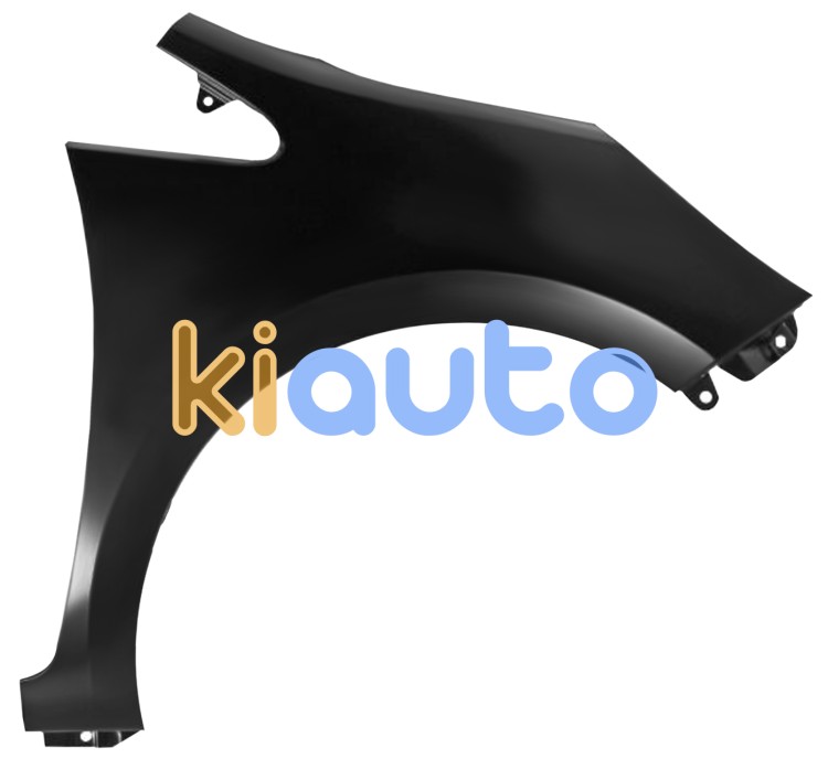 Aleta kia rio 2014-2017 delantera / sin piloto / derecha OE 663211W100