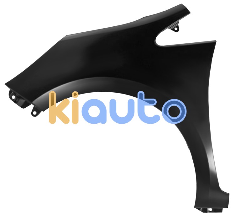 Aleta kia rio 2014-2017 delantera / sin piloto / izquierda OE 663111W100