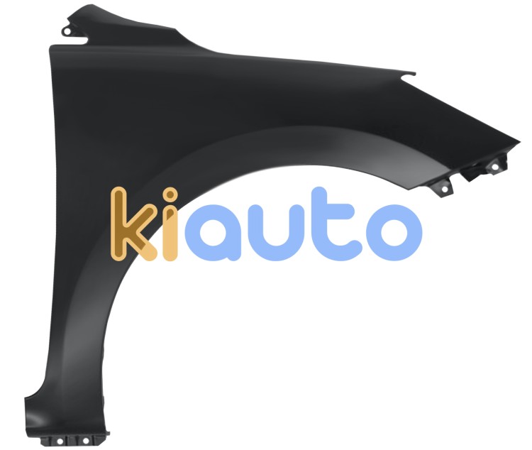 Aleta kia rio 2020-2024 delantera / sin piloto / derecha OE 66321H8000