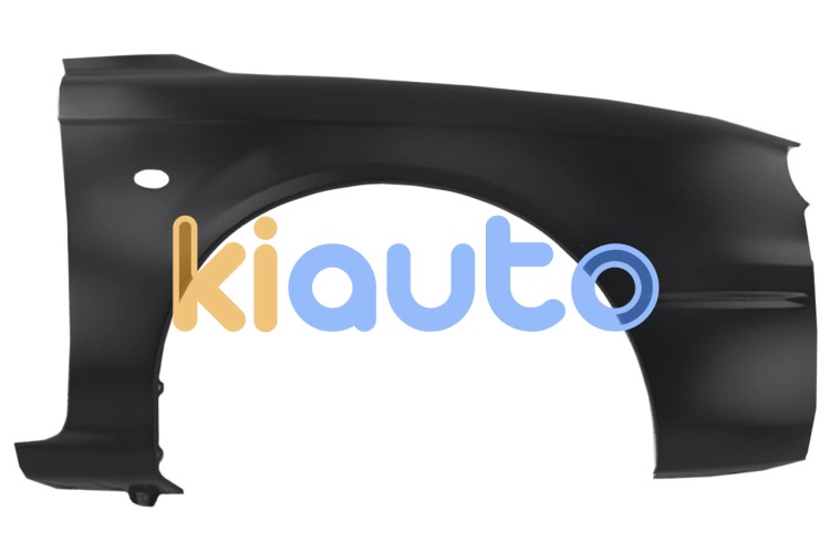 Aleta kia shuma 2002-2004 delantera / con piloto / derecha OE 0K2AC52111A